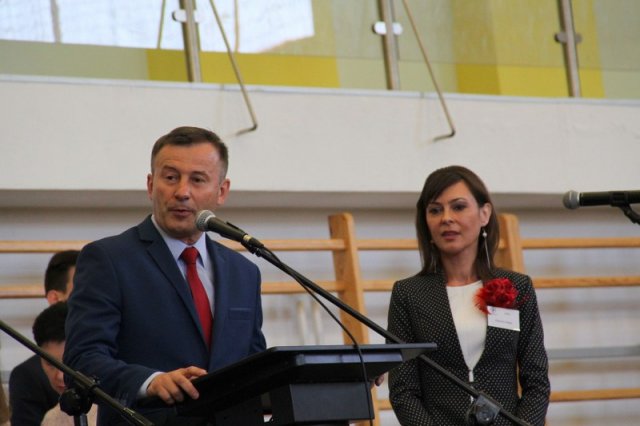 Fotorelacja Sławomira Kamińskiego